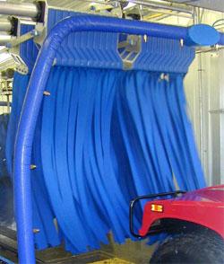 Quad wave